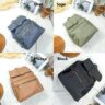 Tas Gendong Ransel Backpack Wanita Modern Kualitas Premium