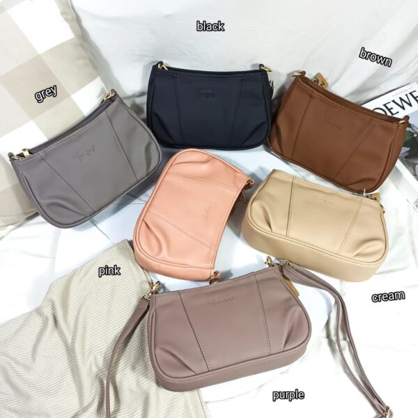 Tas Selempang & Shoulder Bag Simple Kualitas Premium