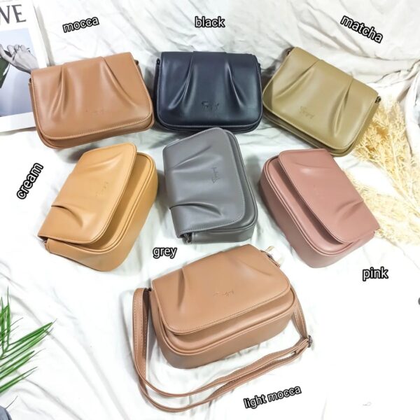 Tas Selempang Mini Simple Model Terbaru Jual Harga Murah